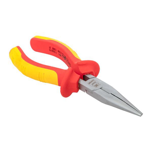 длинногубцы 160мм expert 1000в proxima ekf dg-160-exp-in от BTSprom.by