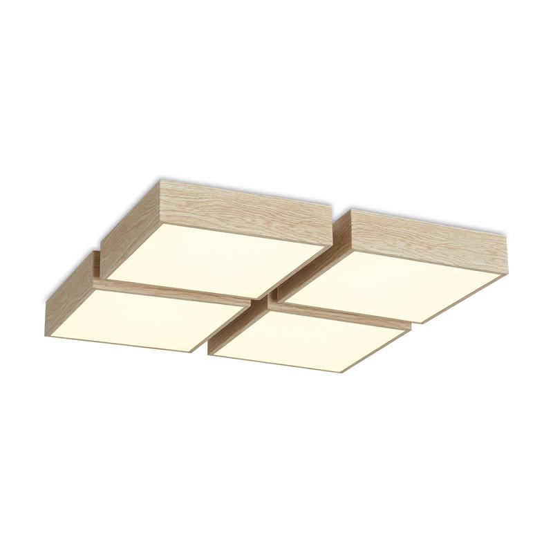  Светильник Cubba 125Вт 2800-5600К IP20 потолочн. Freya FR5450CL-L120BG фото в каталоге от BTSprom.by