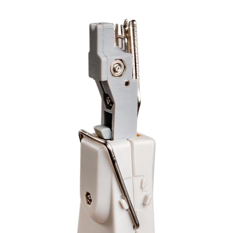  Инструмент для заделки витой пары PD-01 КВТ 85736 фото в каталоге от BTSprom.by