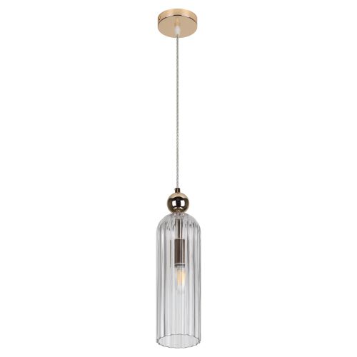  Светильник Endora 4123-201 40Вт 1хE14 (подвес) подвесной дизайн Rivoli Б0066450 фото в каталоге от BTSprom.by