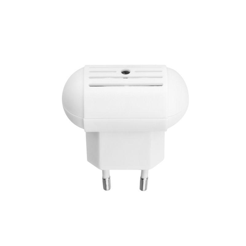 отпугиватель ультразвуковой комаров s 30кв.м 220в четыре сезона 71-0014-f от BTSprom.by