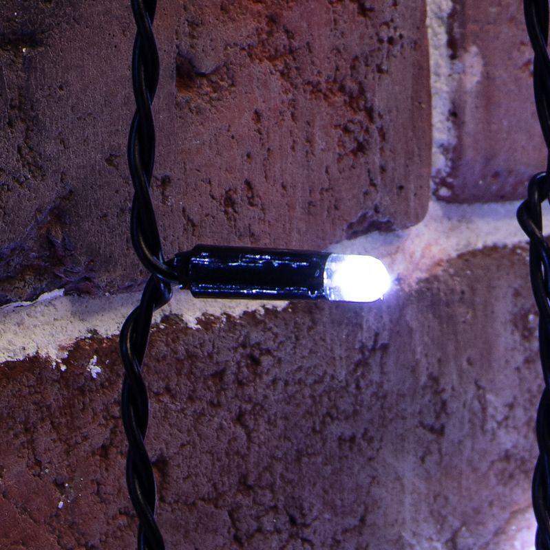 Гирлянда светодиодная "Светодиодный Дождь" 2х6м 768LED бел. 90Вт 230В IP65 постоян. свечение провод черн. (нужен шнур питания 303-500) Neon-Night 235-165 фото в каталоге от BTSprom.by  Гирлянда светодиодная "Светодиодный Дождь" 2х6м 768LED бел. 90Вт 230В IP65 постоян. свечение провод черн. (нужен шнур питания 303-500) Neon-Night 235-165 фото в каталоге от BTSprom.by