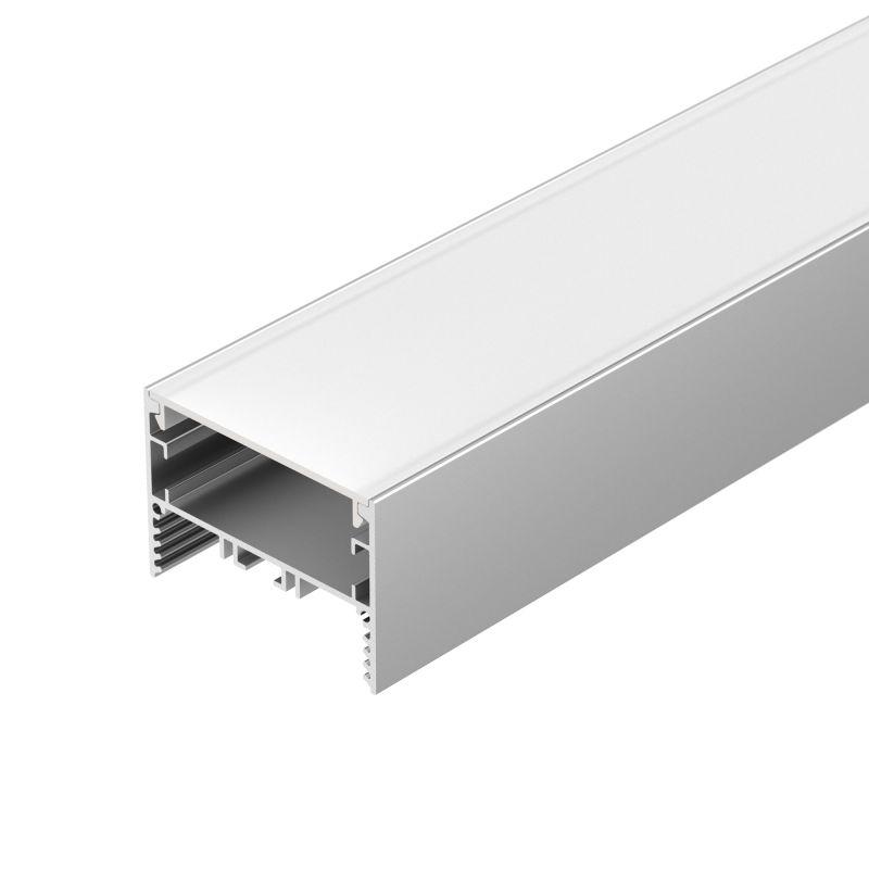 профиль sl-line-5035-2000 anod l2000 алюм. arlight 029040 от BTSprom.by