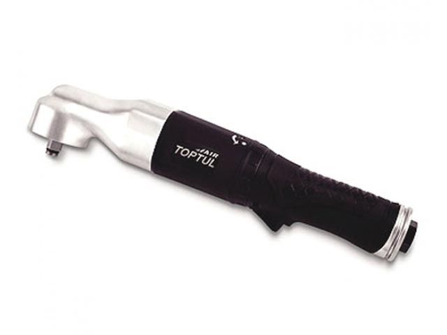 пневмогайковерт-трещотка 1/2" 244nm super duty toptul (kaah1620) kaah1620 от BTSprom.by
