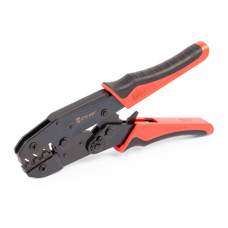 пресс-клещи сто-14 профи квт 90760 от BTSprom.by