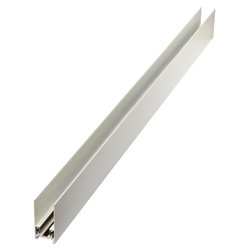 шинопровод осветительный ubx-mms4/35 white 300 l3000 накладной магнитный тип m бел. uniel ul-00008927 от BTSprom.by