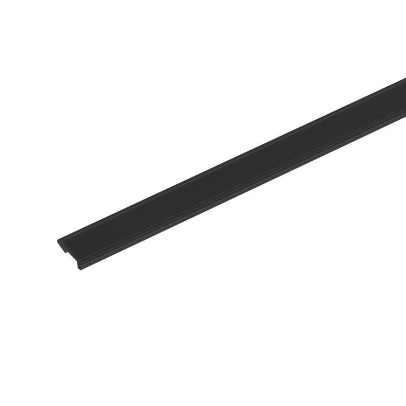 крышка mag-vibe-cover-257-2000 (bk) ip20 пластик arlight 044181 от BTSprom.by
