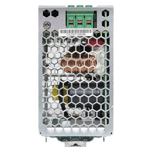  Блок питания на DIN-рейку 240Вт Uвх ~ 220В AC Uвых - 48В DC постоянного тока EKF DR-E-240W-48 фото в каталоге от BTSprom.by