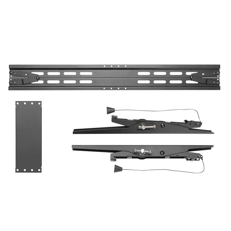  Кронштейн для телевизора 37-80 дюймов наклонный HOME Rexant 38-0344 фото в каталоге от BTSprom.by