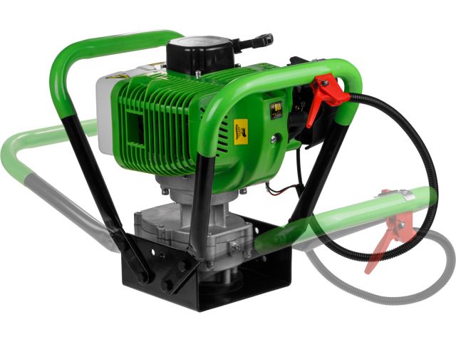 мотобур dgm ea-520 (2.0 квт, 9 кг, шнек до 200 мм) dg3510-1 от BTSprom.by