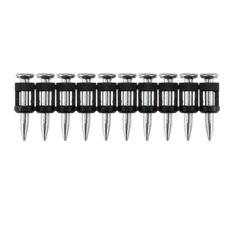  Гвоздь по бетону 3х19 (уп.1000шт) Kranz KR-16-1714 фото в каталоге от BTSprom.by