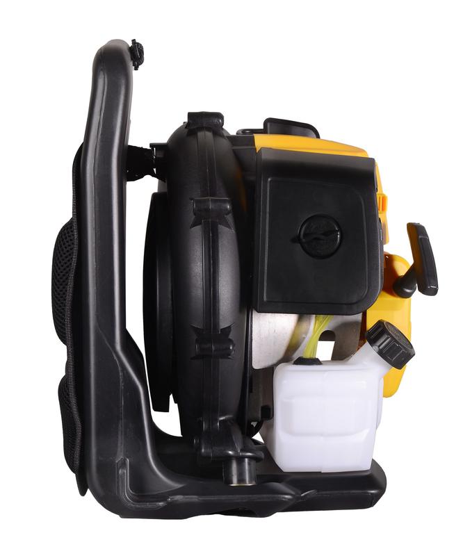  Воздуходувка бензиновая GB-52S HUTER 70/13/46 фото в каталоге от BTSprom.by