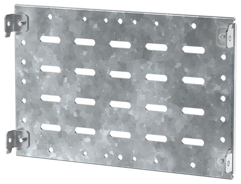 перегородка секционирования задняя 200х400 format iek fo-00-swf-020-040 от BTSprom.by