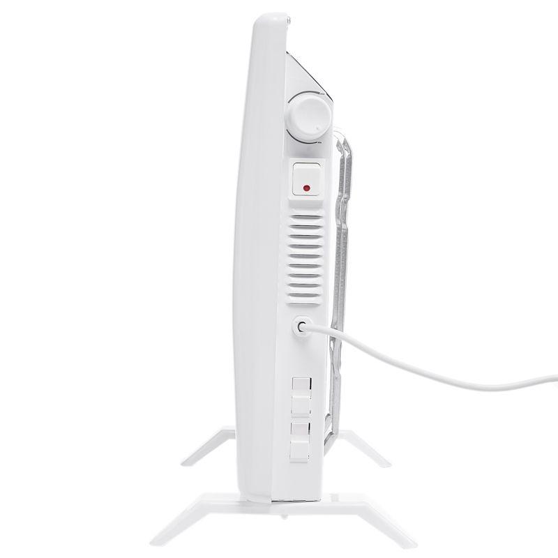  Конвектор электрический с механическим термостатом 1.5кВт Х-нагревательный элемент ножки Rexant 60-0116 фото в каталоге от BTSprom.by