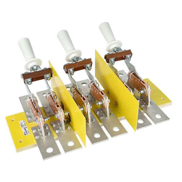  Разьединитель РЕ19-46-31170 3150А PROxima EKF re19-4631170 фото в каталоге от BTSprom.by