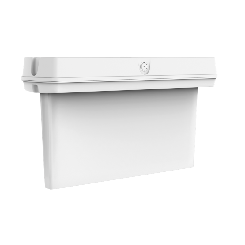 указатель световой twofold basic 3.5вт ip65 3ч varton v1-r0-70617-02a02-2500365 от BTSprom.by
