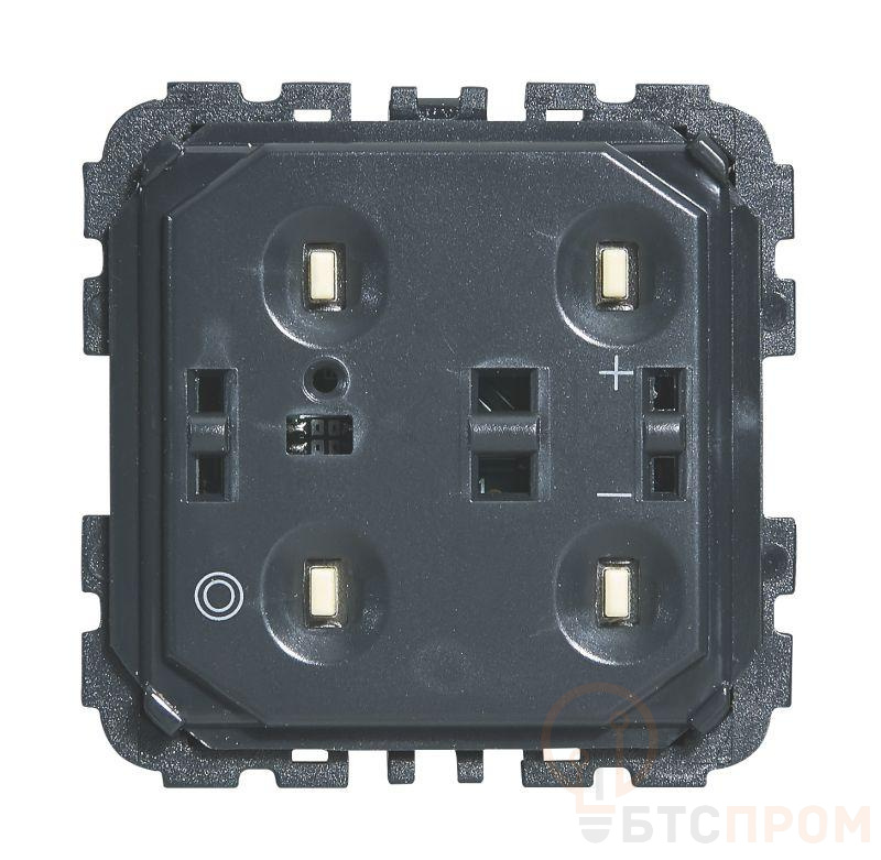 Механизм светорегулятора СП Celiane 600Вт Leg 067082 фото в каталоге от BTSprom.by  Механизм светорегулятора СП Celiane 600Вт Leg 067082 фото в каталоге от BTSprom.by