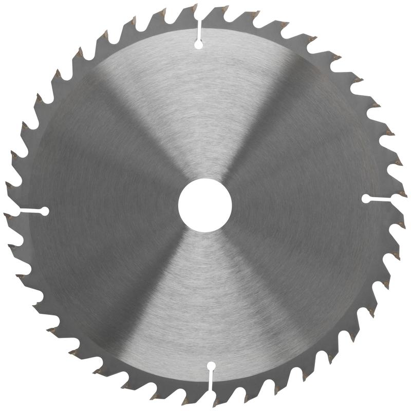  Диск пильный для циркулярных пил по дереву 230х30/25.4х40T FIT 37756 фото в каталоге от BTSprom.by