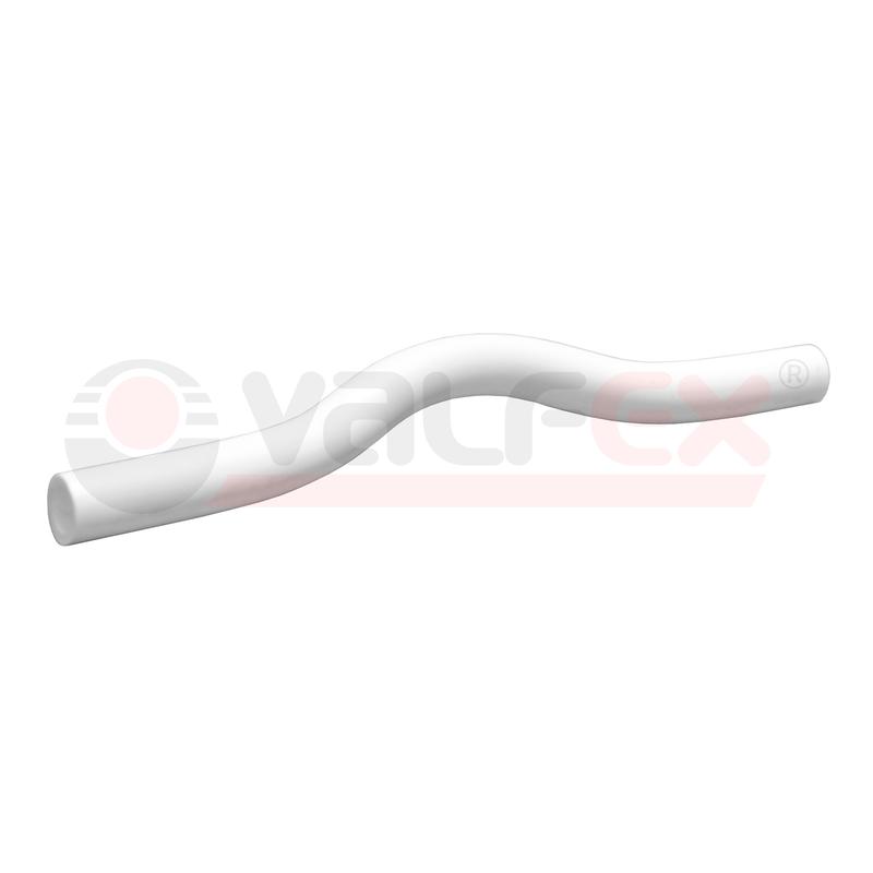 колено обводное 25 (60/20) valfex 10172025 от BTSprom.by