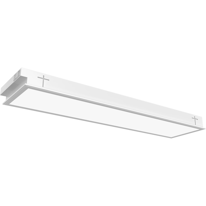  Светильник PRIZMA/R 1200 встраив. СТ 1499000030 фото в каталоге от BTSprom.by