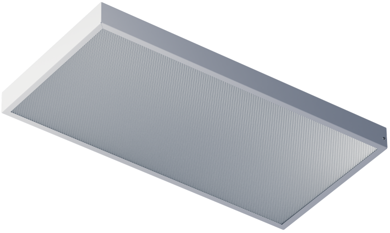 светильник светодиодный 97 927 дво-05-п-30-4к-ip40 cri90 innolux 97927 от BTSprom.by