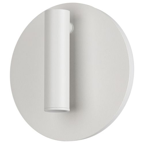  Подсветка светодиодная EDGAR WL55 WH COB 5Вт/SMD 7Вт 4000К IP20 декоративная для интерьера бел. Эра Б0062835 фото в каталоге от BTSprom.by