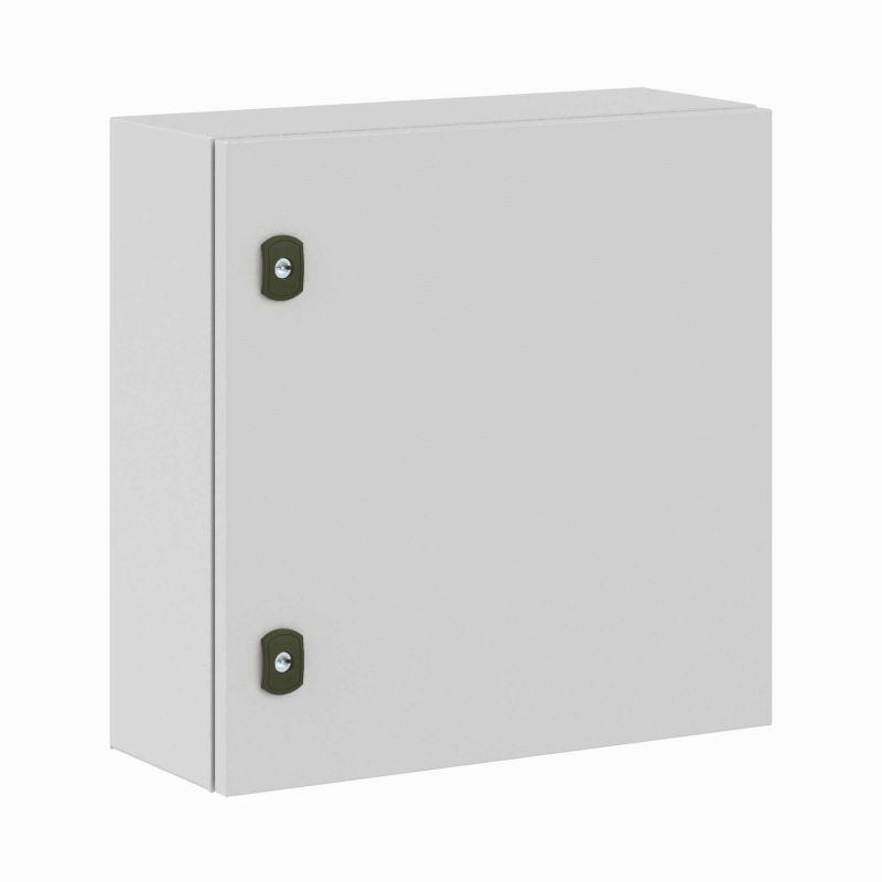 корпус навесной уличный st outdoor с м/п 500х500х200мм ip66 dkc r5st0552-outdoor от BTSprom.by