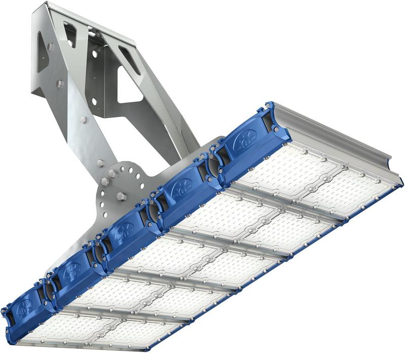 светильник светодиодный tl-prom sm 425 5k fl dim d промышлен. технологии света ут000010146 от BTSprom.by