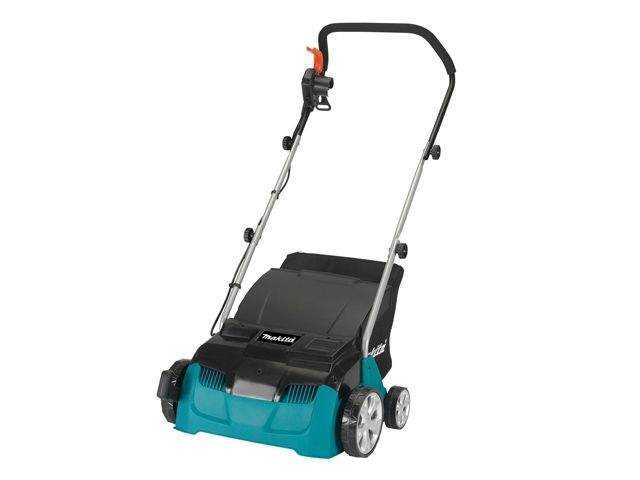 аэратор/скарификатор makita uv 3200 (1300 вт, шир. 33 см, ножи) от BTSprom.by