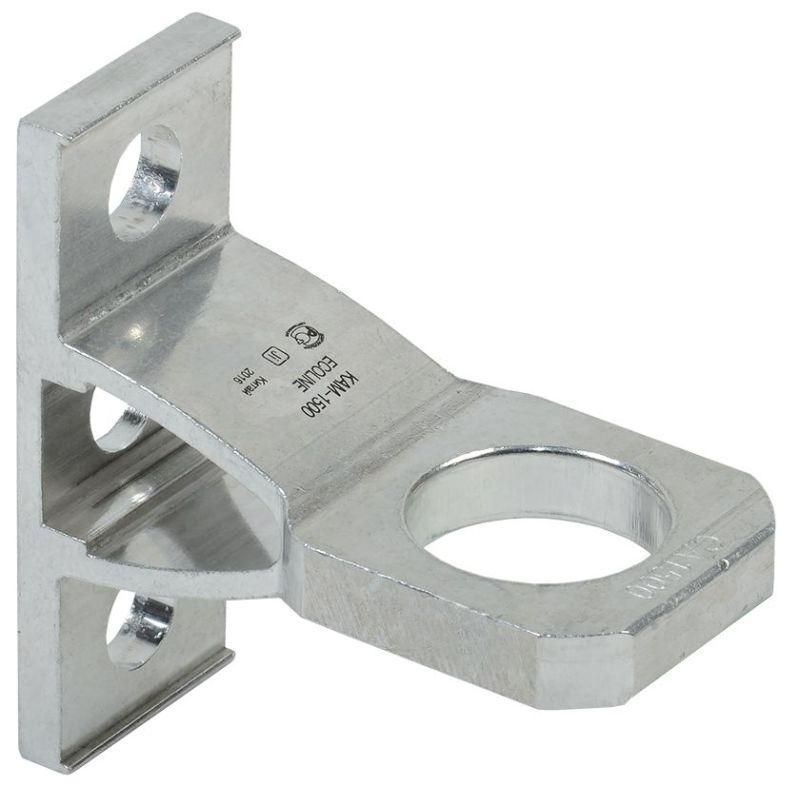 кронштейн анкерный кам-1500 ecoline iek uka-12-1500-1500-ecln от BTSprom.by