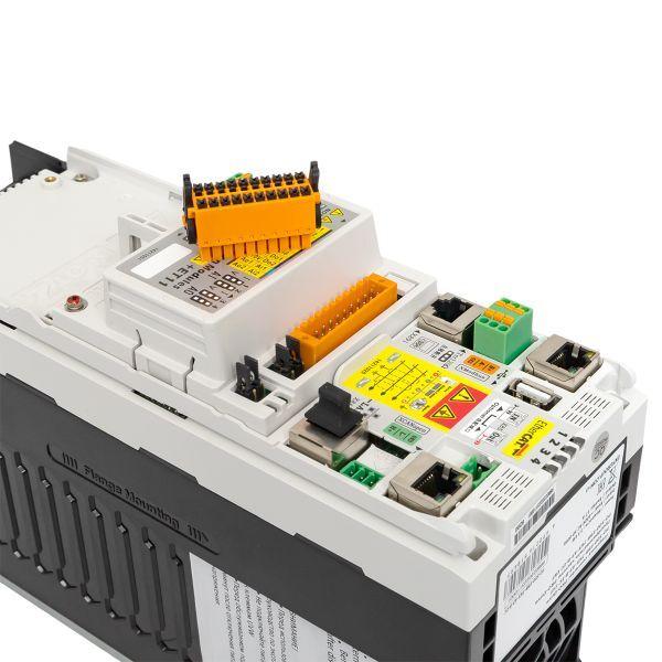  Преобразователь частоты PRO-Drive PD-500-E88-7K5-43-B-EC EKF PD-500-E88-7K5-43-B-EC фото в каталоге от BTSprom.by