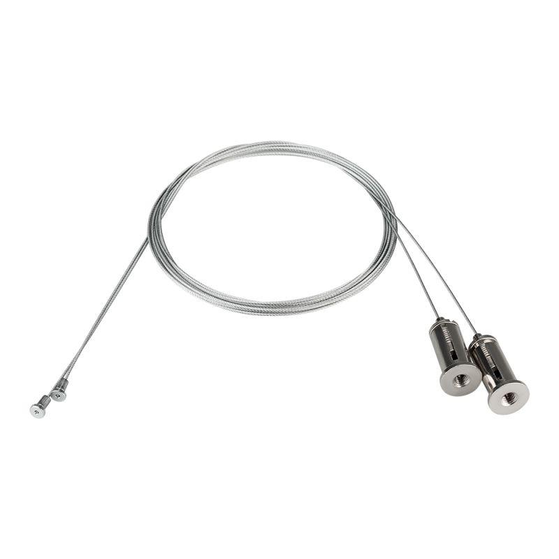 подвес alu-line-2x2m металл arlight 024243 от BTSprom.by