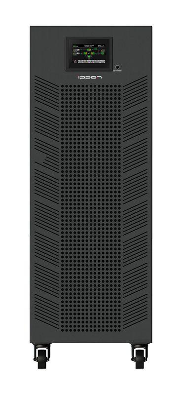 источник бесперебойного питания innova rt 33 80к tower 80000вт 80000в.а черн. ippon 1146362 от BTSprom.by