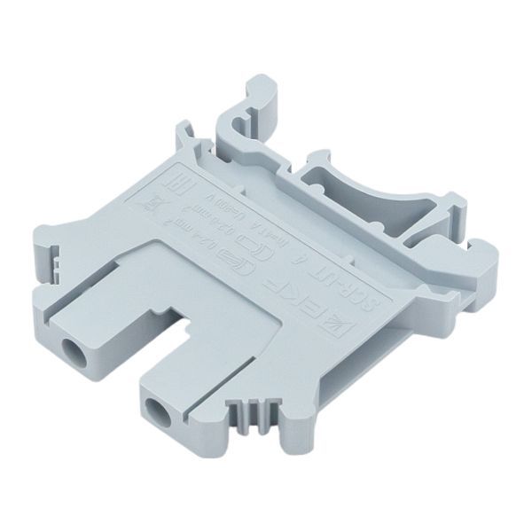  Колодка клеммная винтовая 4 UT сер. EKF scr-ut-4-g фото в каталоге от BTSprom.by