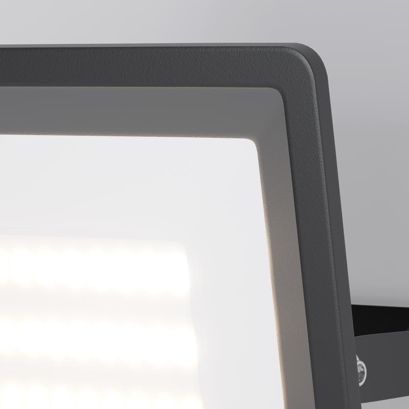  Прожектор с датчиком движения Flood 30Вт 4000К 110град. IP65 Maytoni FL001-L30B4KSR фото в каталоге от BTSprom.by