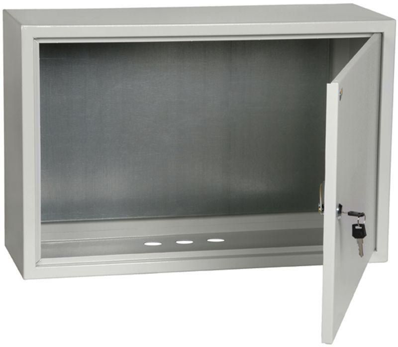 корпус щмп-4.6.2-0 400х600х250 ухл3 ip31 метал. iek ykm40-462-31 от BTSprom.by