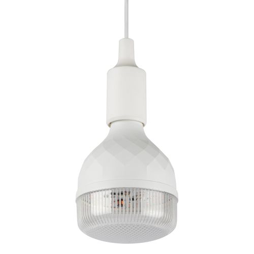 Лампа светодиодная GREEN LINE ФИТО-35W-PL-E27-GR 35Вт E27 для растений красн./син. спектра Эра Б0064580 фото в каталоге от BTSprom.by