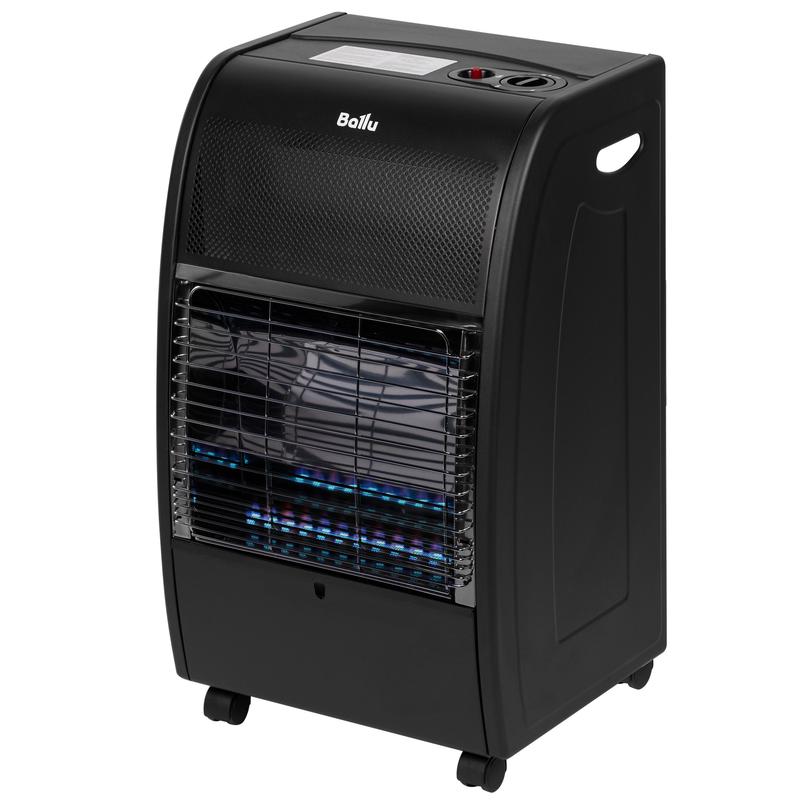  Обогреватель инфракрасный газовый BIGH-45 K Ballu НС-1631428 фото в каталоге от BTSprom.by