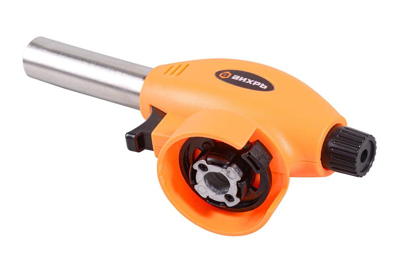  Насадка на газовый баллон (газовая горелка) НГ-3П Вихрь 73/5/5/3 фото в каталоге от BTSprom.by