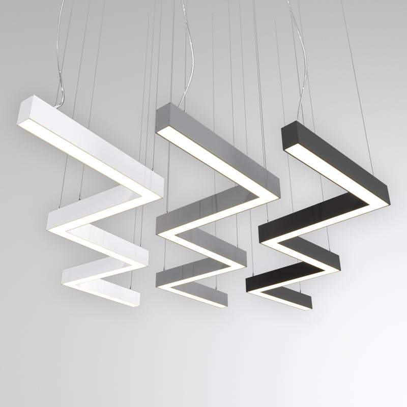 светильник светодиодный rve-pls5070-barre-z-831-n 29вт 4000к 831х223мм накладной черн. rvelektro rve00001876 от BTSprom.by