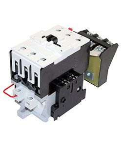 пускатель электромагнитный пм12-063201 ухл4 в 63а 220в/50гц ac 2но+2нз ip00 вариант "а" нереверсивный с реле ртт-231 53.5-63.0а электротехник et000143 от BTSprom.by