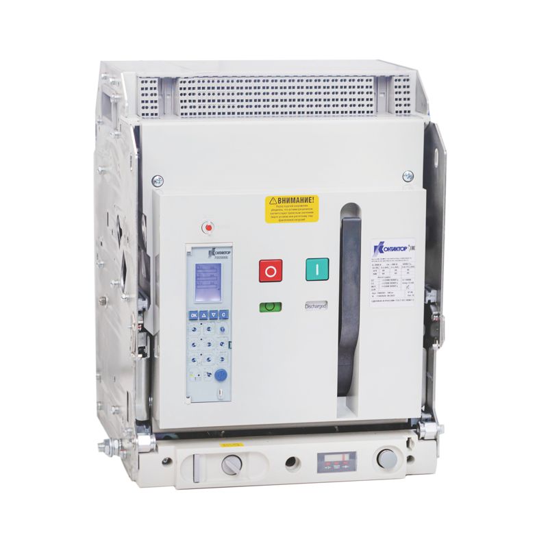 выключатель автоматический воздушный протон м-25в-мр4 lsig-800а-4п контактор 7006441 от BTSprom.by