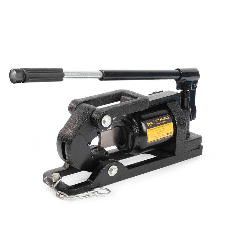 тросорез гидравлический стационарный тгс-30 профи квт 89255 от BTSprom.by