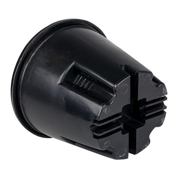  Держатель кровельный универс. d8-10мм (без бетона) PROFI EKF lp-d1000-casting фото в каталоге от BTSprom.by