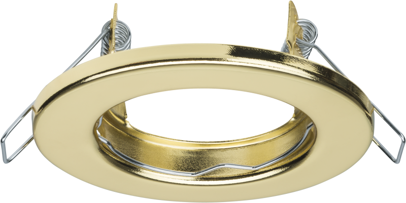 светильник точечный 61 597 nfs-r1-002-mr16-gu5.3 зол. navigator 61597 от BTSprom.by