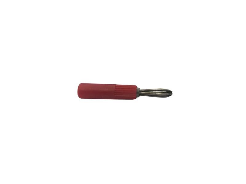 штекер тестовый d2мм для avk2.5/ pik tf (q2) klemsan 493020 от BTSprom.by