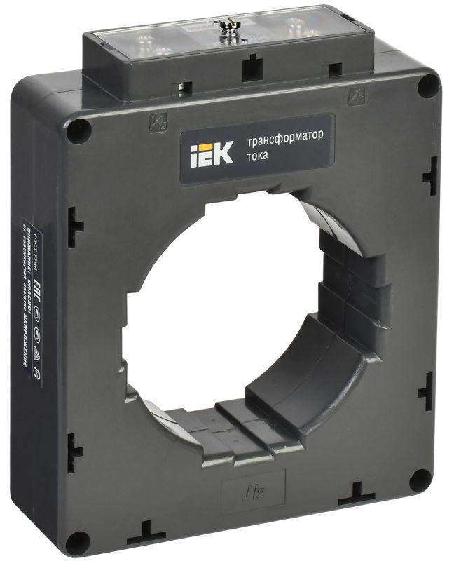 трансформатор тока тти-85 1000/5а 15ва класс точн. 0.5s iek itt50-3-15-1000 от BTSprom.by