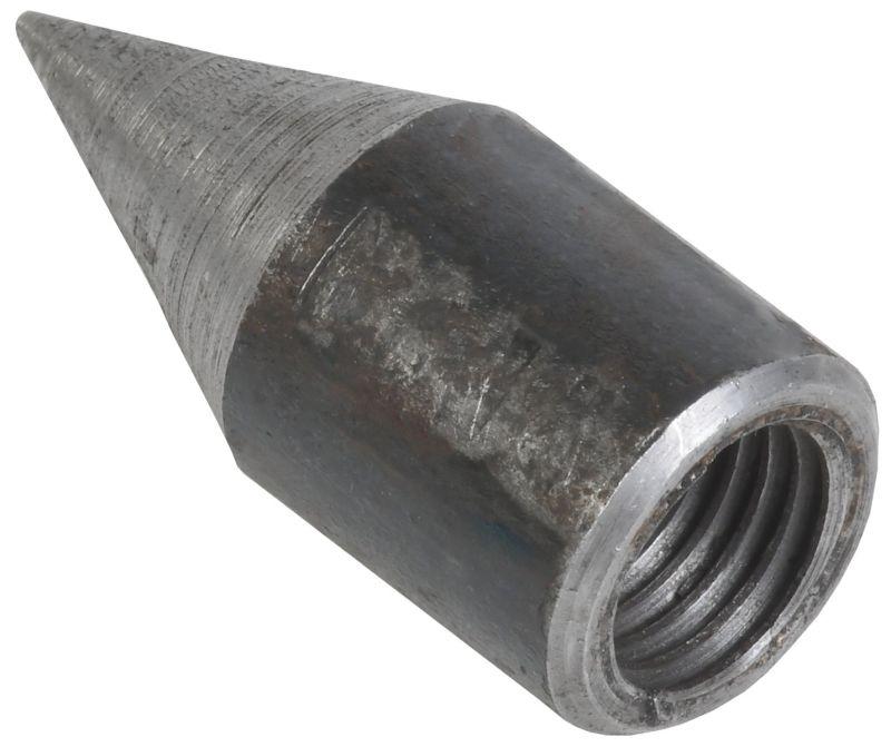 наконечник заземления d16мм сталь iek znz10-10-016 от BTSprom.by