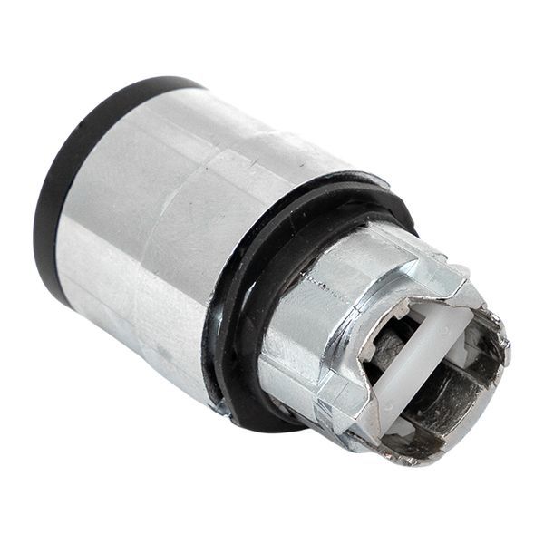  Механизм переключателя исполнительный XB4 IP65 на 2 положения с замком с фиксацией EKF XB4BG2F-65 фото в каталоге от BTSprom.by