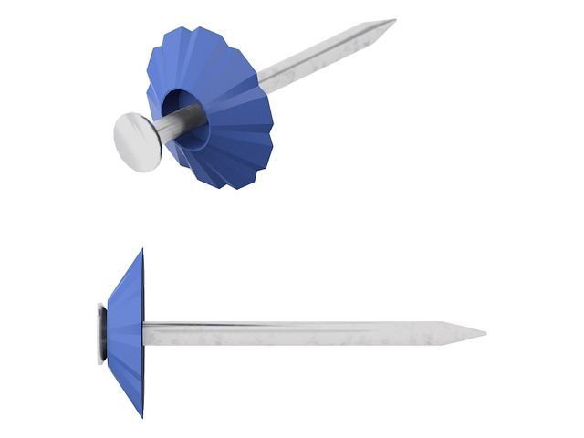 гвозди декоративные 1.8х32 мм синяя шляпка (100 шт в зип-локе) starfix smz1-39400-100 от BTSprom.by гвозди декоративные 1.8х32 мм синяя шляпка (100 шт в зип-локе) starfix smz1-39400-100 от BTSprom.by